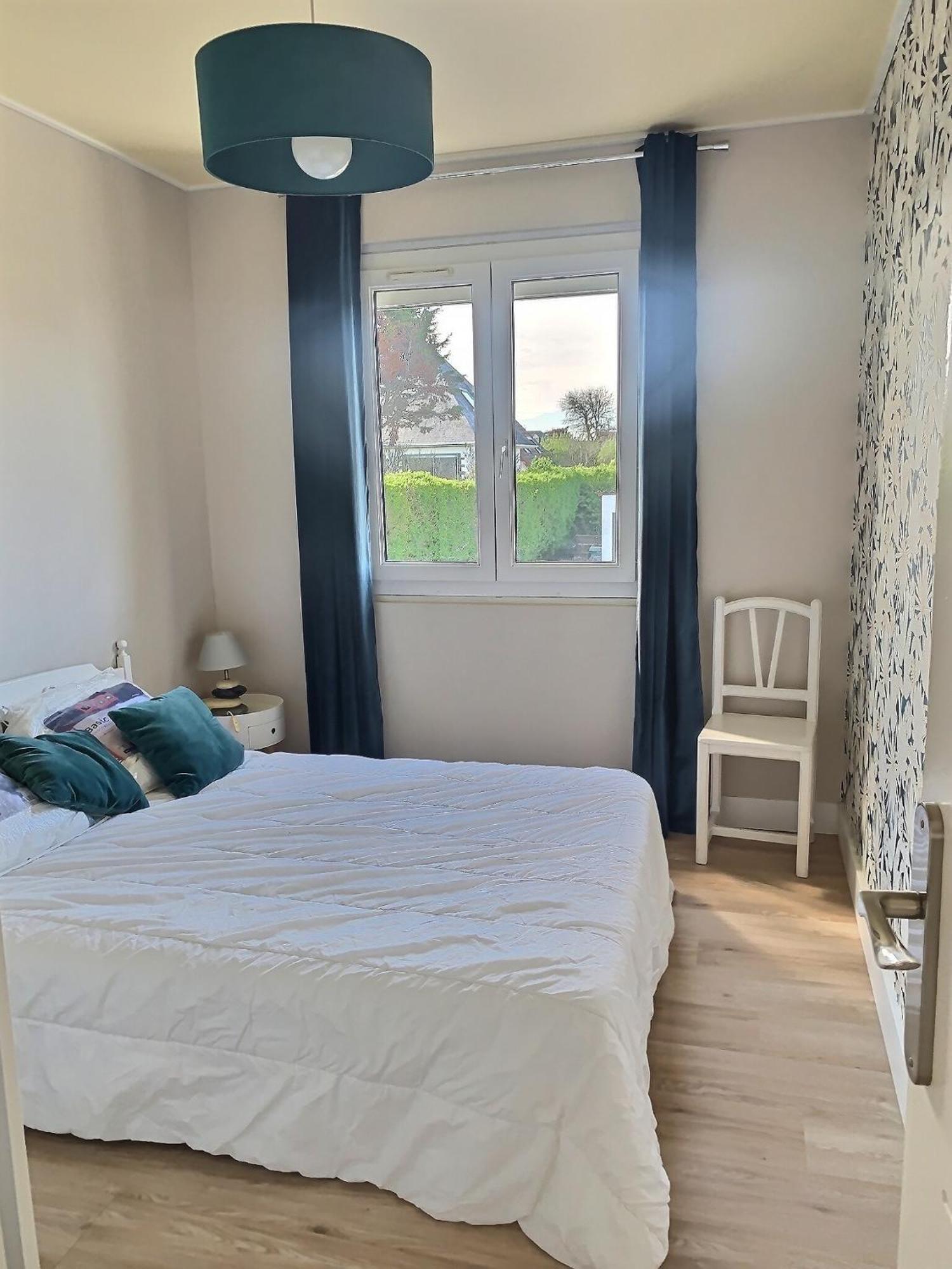 Villa De La Plage, Front De Mer, Juno Beach Bernières-sur-Mer Exteriér fotografie